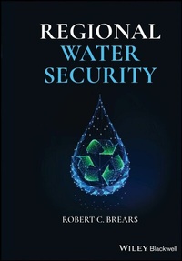 Enlarge image Cover: Regional Water Security - Wiley-ISTE