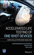 Cover: Accelerated Life Testing of One-shot Devices - Wiley