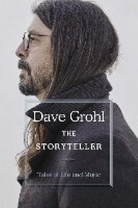 Enlarge image Cover: The Storyteller - Simon & Schuster Ltd