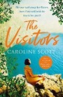 Cover: The Visitors - Simon & Schuster Ltd