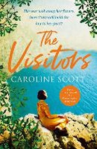Abbildung von: The Visitors - Simon & Schuster Ltd
