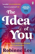 Cover: The Idea of You - Penguin Books Ltd