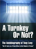Cover: A Turnkey or Not? - Tony Levy