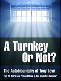 Enlarge image Cover: A Turnkey or Not? - Tony Levy