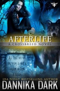 Cover: Afterlife - Dannika Dark