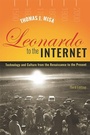 Cover: Leonardo to the Internet - Johns Hopkins University Press