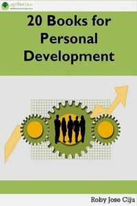 Abbildung von: 20 Books for Personal Development - AGRIHORTICO