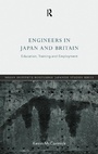 Cover: Engineers in Japan and Britain - Routledge