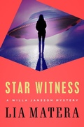 Cover: Star Witness - MysteriousPress.com/Open Road