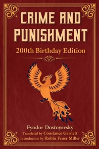 Abbildung von: Crime and Punishment - Skyhorse Publishing