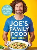 Cover: Joe's Family Food - Bluebird