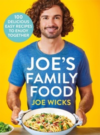 Abbildung von: Joe's Family Food - Bluebird