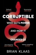 Cover: Corruptible - John Murray Publishers Ltd