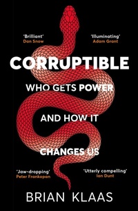 Enlarge image Cover: Corruptible - John Murray Publishers Ltd