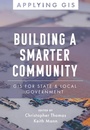 Cover: Building a Smarter Community - Environmental Systems Research Institute Inc.,U.S.