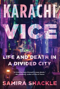 Abbildung von: Karachi Vice - Melville House