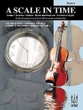 Cover: A Scale In Time - Violin - FJH Music Co, Inc