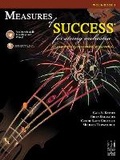 Cover: Measures Of Success For String Orchestra - FJH Music Co, Inc