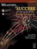 Cover: Measures Of Success For String Orchestra - FJH Music Co, Inc