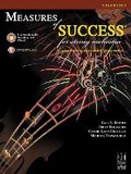 Cover: Measures Of Success For String Orchestra - FJH Music Co, Inc