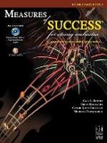 Cover: Measures Of Success For String Orch - FJH Music Co, Inc