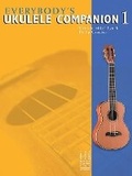 Cover: Everybody's Ukulele Companion - FJH Music Co, Inc