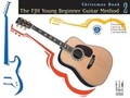 Cover: The FJH Young Beginner Guitar Method (Book 2) - FJH Music Co, Inc