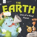 Cover: Earth: One-of-a-Kind Planet - Nomad Press