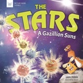 Cover: Stars: A Gazillion Suns - Nomad Press
