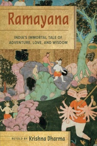 Abbildung von: Ramayana - Mandala Publishing