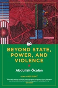 Cover: Beyond State, Power, and Violence - PM Press