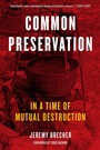 Cover: Common Preservation - PM Press