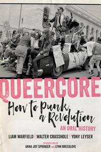 Abbildung von: Queercore - PM Press