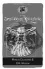 Cover: Simultaneous Revolutions - PM Press