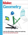 Cover: Make - Geometry - Make Community, LLC