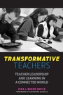 Cover: Transformative Teachers - Harvard Education Press