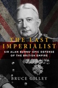 Cover: The Last Imperialist - Gateway Editions