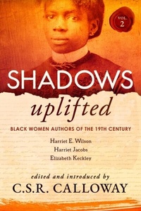 Enlarge image Cover: Shadows Uplifted Volume II - CSRC Storytelling