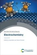 Cover: Electrochemistry - Royal Society of Chemistry