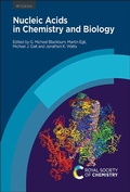 Cover: Nucleic Acids in Chemistry and Biology - Royal Society of Chemistry