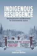 Cover: Indigenous Resurgence - Berghahn Books