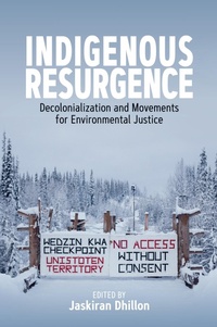 Abbildung von: Indigenous Resurgence - Berghahn Books
