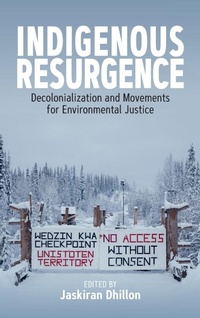 Abbildung von: Indigenous Resurgence - Berghahn Books
