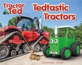 Cover: Tractor Ted Tedtastic Tractors - Tractorland Ltd