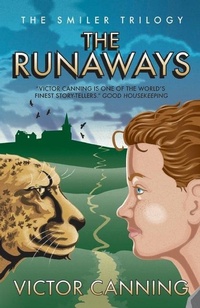Enlarge image Cover: The Runaways - Farrago