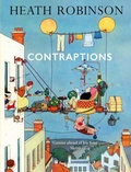 Cover: Contraptions - Duckworth