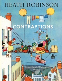 Enlarge image Cover: Contraptions - Duckworth