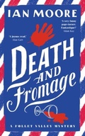 Cover: Death and Fromage - Farrago