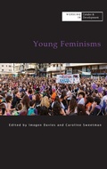 Cover: Young Feminisms - Practical Action Publishing