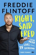 Cover: Right, Said Fred - BLINK Publishing